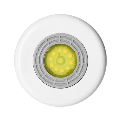 ÖÖVALGUSTI ORNO LED PUUTETUNDLIK, PATAREITOIDE 6500K 