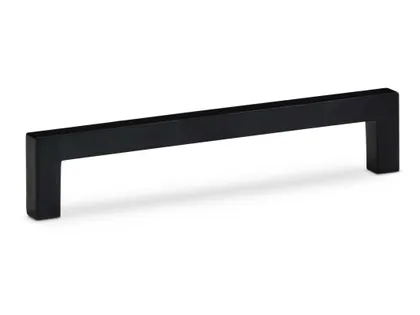 MÖÖBLIKÄEPIDE HABO TOVE 128 MUST 2TK/PK