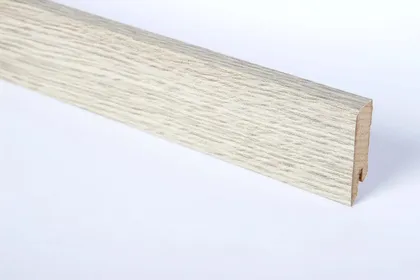 SOKLILIIST PEDROSS MDF 6054 SILE TAMM WICK 15X50MM 2,4M