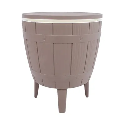 BAARIKOMPLEKT NOVA 3 IN 1, HALL PLASTIK