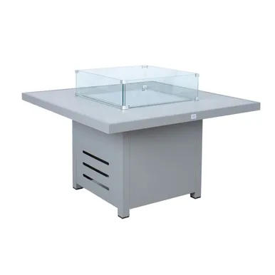 AIALAUD - GAASIKAMIN RIO, HALLIKASBEEŽ