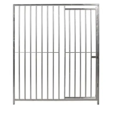 KOERAAEDIKU PANEEL UKSEGA 200X184X2,5CM