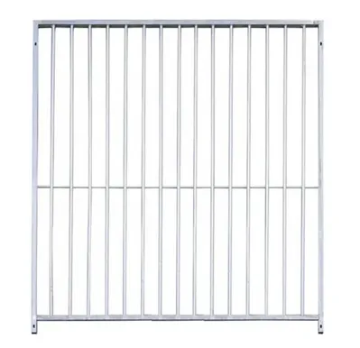 KOERAAEDIKU PANEEL ILMA UKSETA 200X184X2,5CM