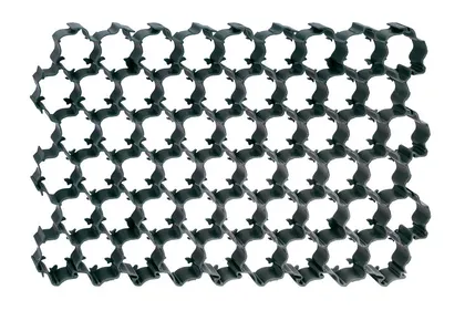 MURUREST 400X600X33MM MUST