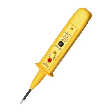 ELEKTRITESTER ORNO FAZER 777 ÜHEPOOLNE MULTIFUNKTSIONAALNE