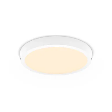 PLAFOON PHILIPS MAGNEOS DL252 ÜMMARGUNE 20W 2700K IP20 VALGE