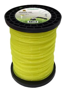 TRIMMIJÕHV GRIMSHOLM TÄHT 3,0MMX250M