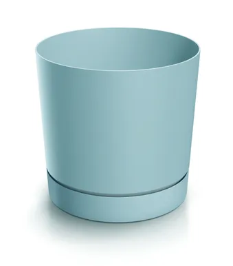 LILLEPOTT PROSPERPLAST TUBO Ø14,8CM HELEHALL