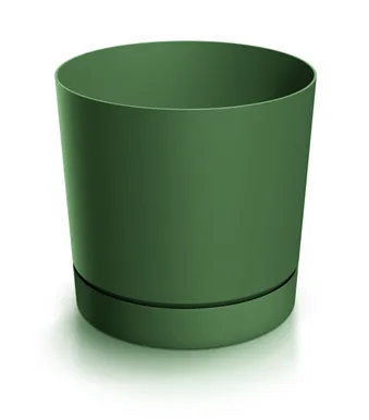 LILLEPOTT PROSPERPLAST TUBO Ø14,8CM ROHELINE