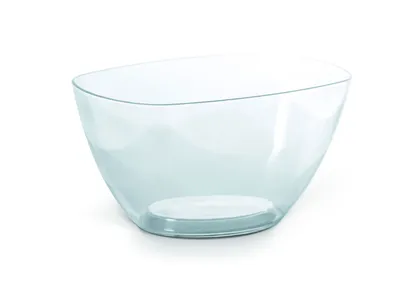 ORHIDEEPOTT PROSPERPLAST COUBI 19,8X13CM LÄBIPAISTEV