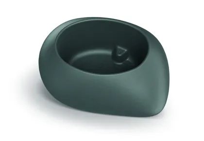 LILLEPOTT ETHICK YEKE 40X30CM GRAFIIT