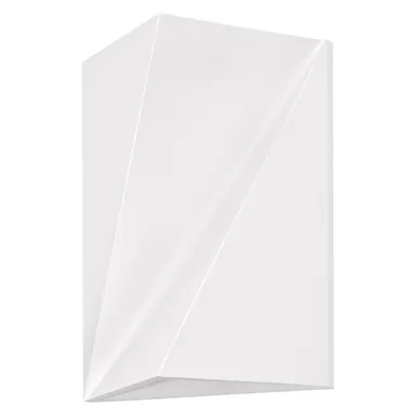 SEINALAMP LEDVANCE ORIGAMI SWAN 2XG9 VALGE