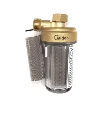 KATLAKIVIVASTANE FILTER MIDEA SCALEHUNTER