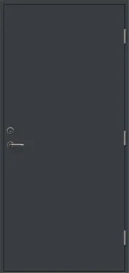 VÄLISUKS VAU SILLE 9X21P HALL