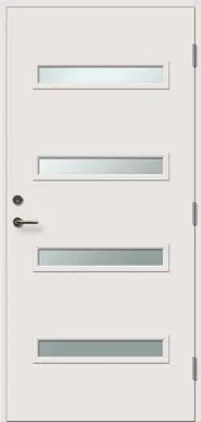 VÄLISUKS VAU BRÄNDÖ 4X1R 10X21V VALGE