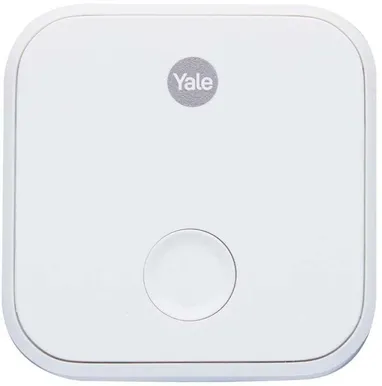 JUHTSEADE YALE CONNECTX WIFI BRIDGE