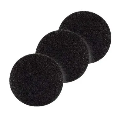 FILTER EUROPLAST 150MM 3TK