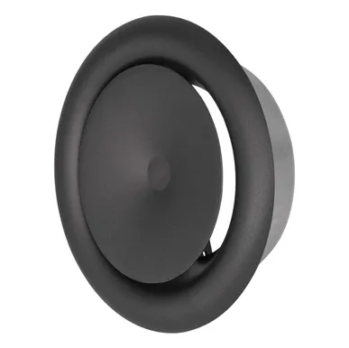 VENTILATSIOONIPLAFOON EUROPLAST METALLIST SISSEPUHKE DMP100A ANTRATSIIT