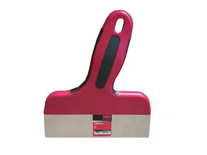 PAHTLILABIDAS FERE 20CM ERGONOOMILISE KÄEPIDEMEGA