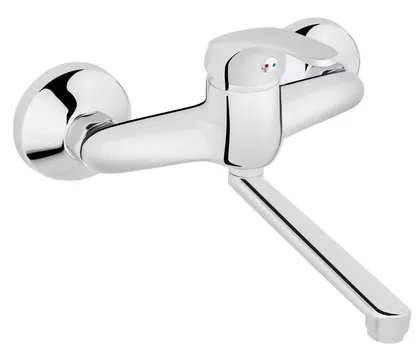 SEINAPEALNE VALAMUSEGISTI FERRO CLASSICA, KROOMITUD