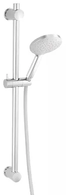 DUŠILIFT FERRO PHILA DUŠIKOMPLEKTIGA, KROOM