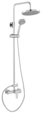 DUŠISEGISTI FERRO RENNTO ÜLA- JA KÄSIDUŠIGA, KROOM