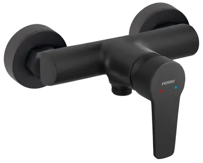 DUŠISEGISTI FERRO RENNTO BNT7BL, MUST