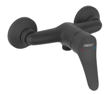 DUŠISEGISTI FERRO PETITE BPT7BL, MUST