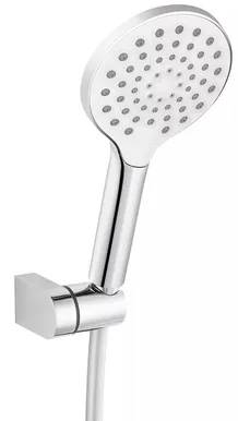 DUŠIOTSIK FERRO PHILA 3-FUNKTSIOONILINE, VOOLIKUGA, KROOM