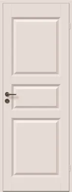 SISEUKS VAU CASPIAN PROFIILNE M10X21, VALGE