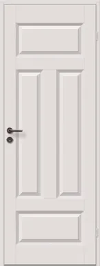 SISEUKS VAU JARI PROFIILNE M8X21, VALGE