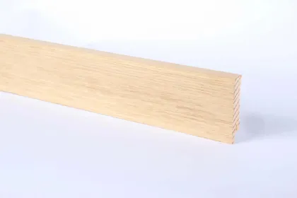 SOKLILIIST PEDROSS SPOON 6008 TAMM TÖÖTLEMATA 16X60MM 2,4M