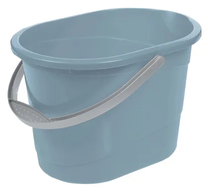 ÄMBER KEEEPER 13L OVAALNE, SININE