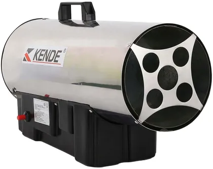 SOOJAPUHUR KENDE GAASITOITEGA KEF-17 17KW