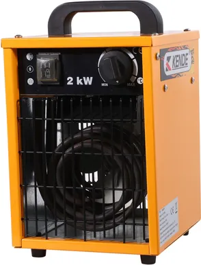 SOOJAPUHUR KENDE ELEKTRITOITEGA HOT-020M 2KW