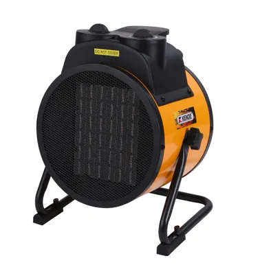 SOOJAPUHUR KENDE ELEKTRITOITEGA PTC-02A 2KW