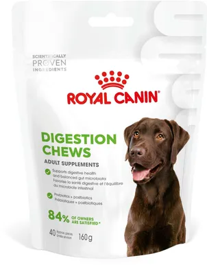 KOERAMAIUS ROYAL CANIN DIGESTION TÄISKASVANUD KOERTELE 160G