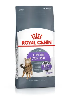 KUIVTOIT ROYAL CANIN APPETITE CONTROL KASSIDELE 2KG