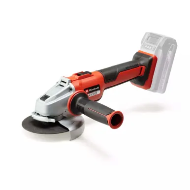 AKUKETASLÕIKUR EINHELL AXXIO 18/125 Q AKU JA LAADIJATA