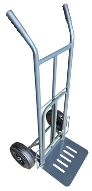 PAKIKÄRU ÕHKKUMMRATASTEGA MAX 250KG