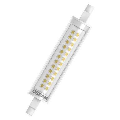 LED LAMP OSRAM SPECIAL SLIM LINE 12W 827 R7S NON-DIM