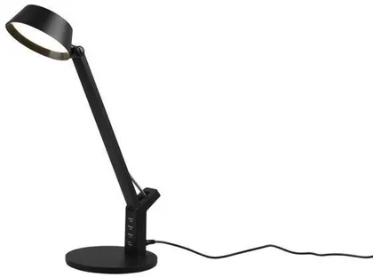 LAUALAMP TRIO AVA LED 5,2W MUST