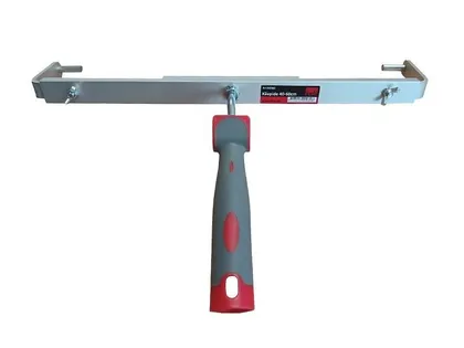 VÄRVIRULLI KÄEPIDE FERE 2-K 40-60CM