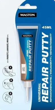 PARANDUSPAHTEL MASTON HELEPRUUN 45ML