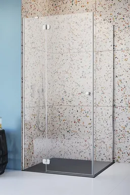 DUŠINURK RADAWAY TORRENTA KDJ 100X80X195CM PAREM