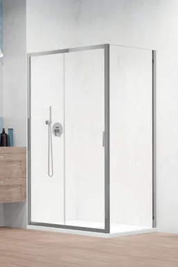 DUŠISEIN RADAWAY ALIENTA S 80X190CM