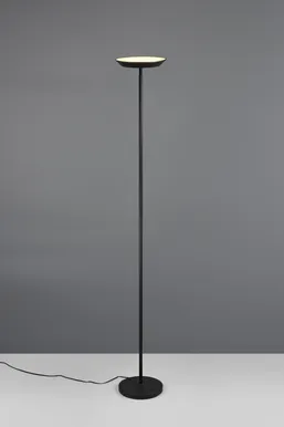 PÕRANDALAMP RL NOW SPECTER LED 17W MATT MUST