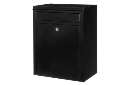 POSTKAST TARMO TPL19, 32X21X40CM MUST