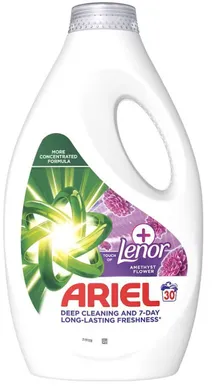 PESUGEEL ARIEL AMETHYST FLOWER 30 PESUKORDA, 1,35L