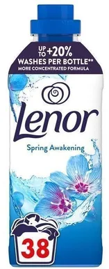 PESULOPUTUSVAHED LENOR SPRING AWAKENING 798ML